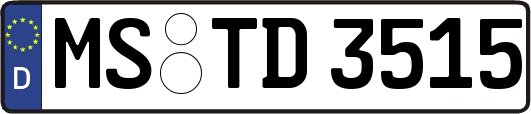 MS-TD3515