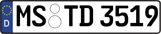 MS-TD3519