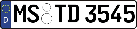 MS-TD3545