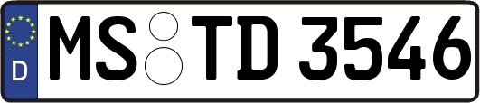 MS-TD3546