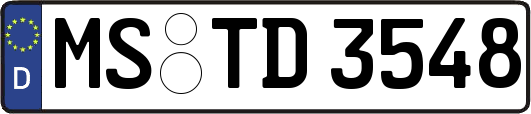 MS-TD3548