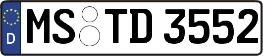 MS-TD3552