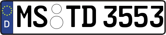 MS-TD3553