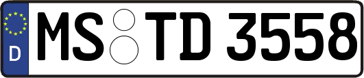 MS-TD3558