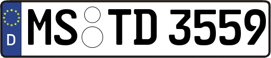 MS-TD3559