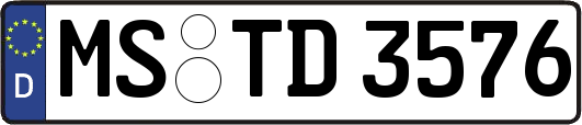 MS-TD3576