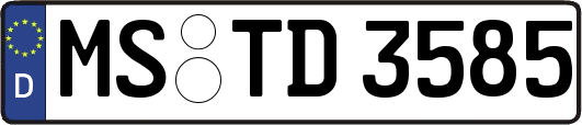 MS-TD3585
