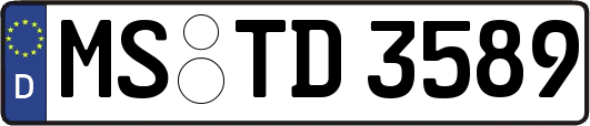 MS-TD3589