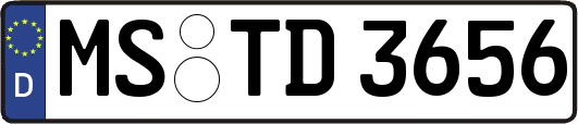 MS-TD3656