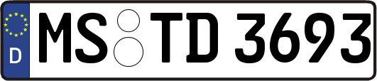MS-TD3693