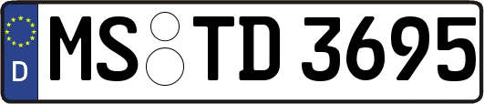 MS-TD3695