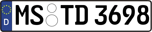 MS-TD3698