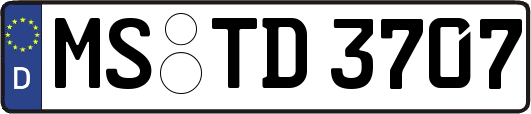 MS-TD3707