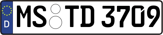 MS-TD3709