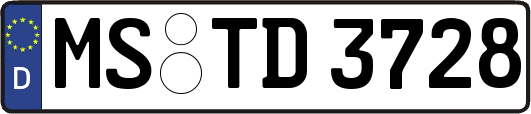 MS-TD3728