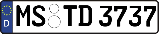 MS-TD3737