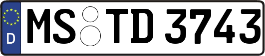MS-TD3743