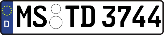 MS-TD3744
