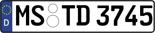 MS-TD3745