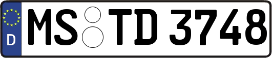 MS-TD3748