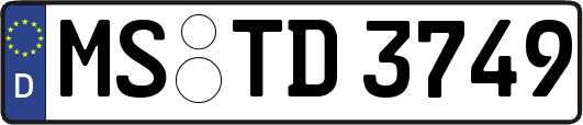 MS-TD3749