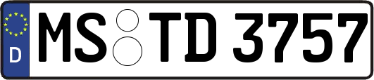 MS-TD3757