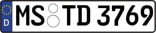 MS-TD3769