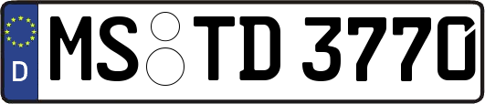 MS-TD3770