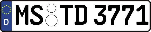 MS-TD3771
