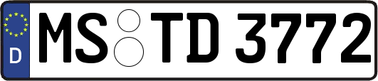 MS-TD3772