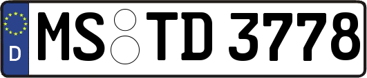 MS-TD3778