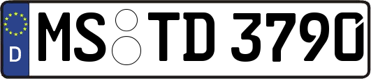 MS-TD3790
