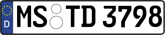 MS-TD3798