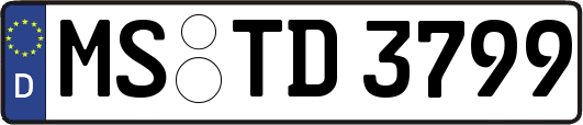 MS-TD3799