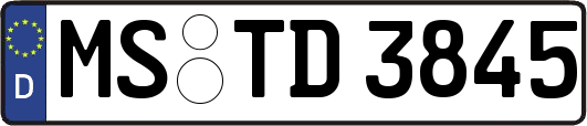 MS-TD3845