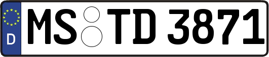 MS-TD3871