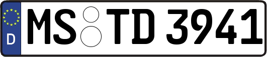 MS-TD3941