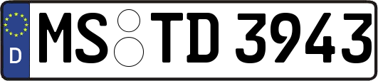 MS-TD3943