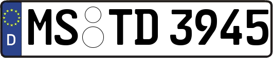 MS-TD3945