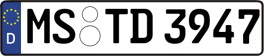 MS-TD3947