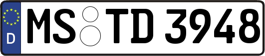 MS-TD3948