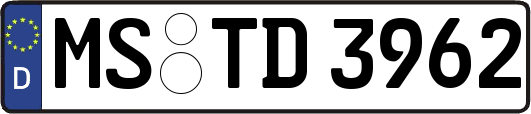 MS-TD3962