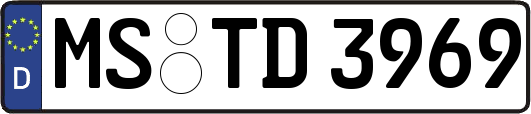 MS-TD3969