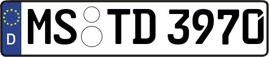 MS-TD3970