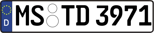 MS-TD3971