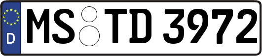 MS-TD3972