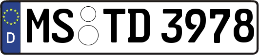 MS-TD3978