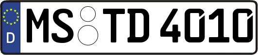 MS-TD4010