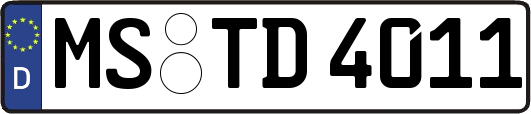 MS-TD4011