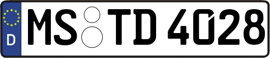 MS-TD4028